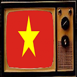 TV From Vietnam Info icon