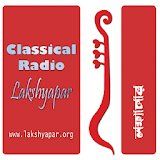 classical radio lakshyapar + icon