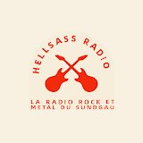 Hellsass Radio icon