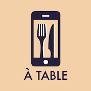 Top 20 Food & Drink Apps Like A Table - Best Alternatives
