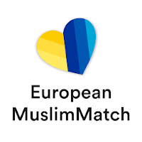 European Muslimmatch App