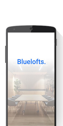 Bluelofts Coworking