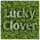 Find Lucky Clover icon