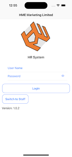 HME HR Screen 2