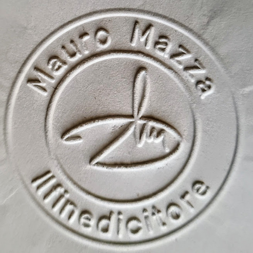 Mauro Mazza - Ilfinedicitore logo