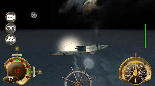 Battleship. Battle time.