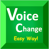 Active to Passive Voice icon