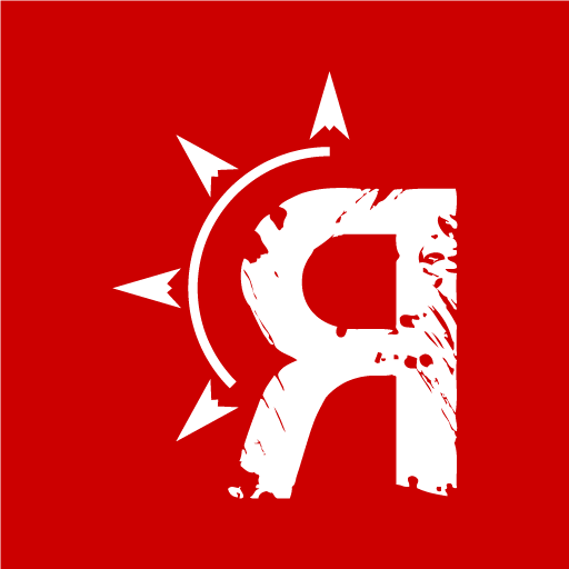 Revolution Launcher  Icon