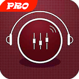 Equalizer - Bass Booster - Volume Booster Pro icon
