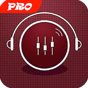 Equalizer – Bass Booster Pro