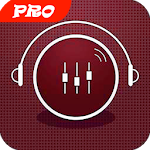 Equalizer - Bass Booster - Volume Booster Pro Apk
