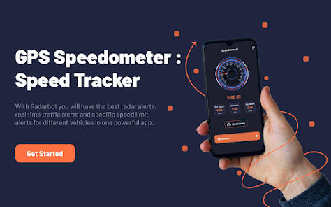 arrangere terrorist grinende GPS Speedometer: Speed Tracker - Apps on Google Play