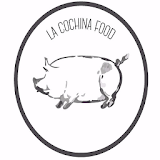 La Cochina Food icon