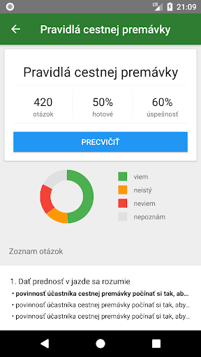 Autoškola 2024 Prémium [SK] Screen 3