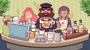 Good Coffee, Great Coffee screenshot