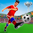 Football World League: Soccer Penalty Kick Game 1.0