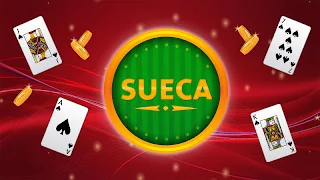 Sueca - Screenshot 1