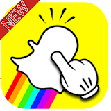 Tips And Triks For Snapchat icon