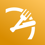 Smart Kitchen Timer Free icon