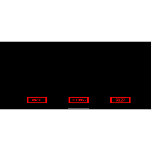 Android application Alarm clock abrr screenshort