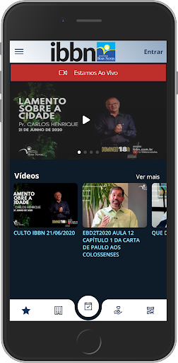 Ibbn Cuiaba Screen 3