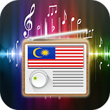 Radio Malaysia Online icon