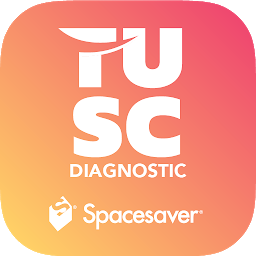 Icon image TUSC® Diagnostic by Spacesaver
