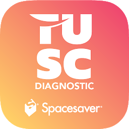 TUSC® Diagnostic by Spacesaver: Download & Review