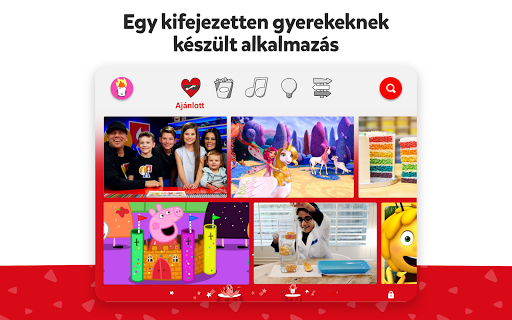 Mobile Android Screenshots 5