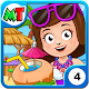 My Town: Beach Picnic MOD APK 7.00.15 (Paid for free)