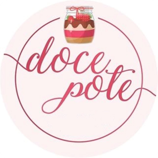 Doce Pote logo