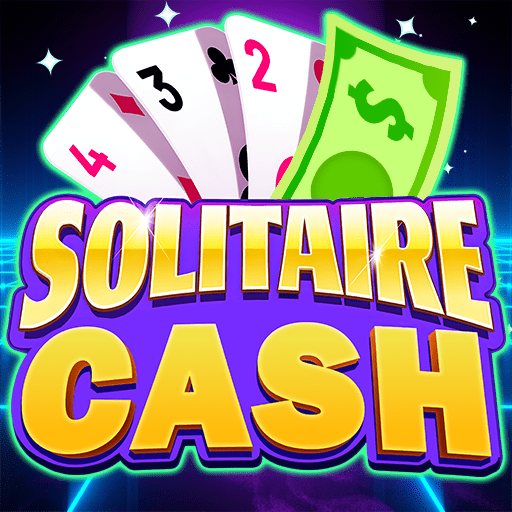 Solitaire Cash - Real Money