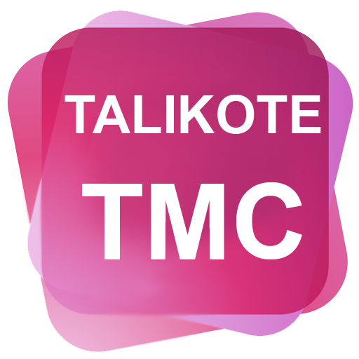 Talikote TMC  Icon