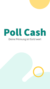 Poll Cash - Bezahlte Umfragen