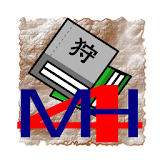MH4狩りの書 icon