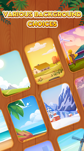 3 Tiles, Matching Puzzle Screen 3