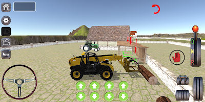 Excavator Jcb Simulator Games