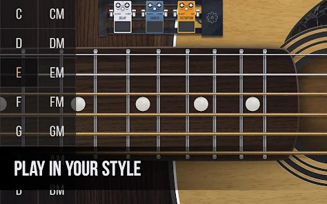 Real guitar apkpure best sale
