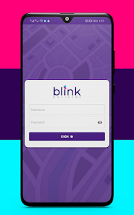 Blink Delivery 1.0.0 APK screenshots 2