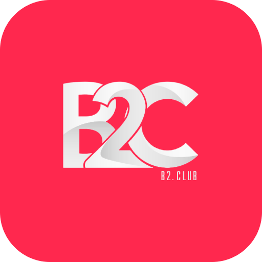 B2C logo