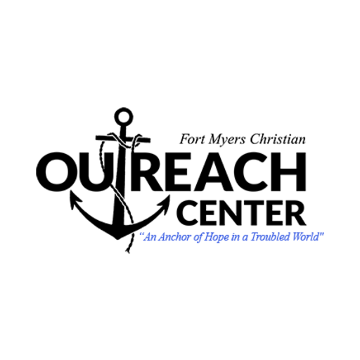 Fort Myers Christian Outreach logo