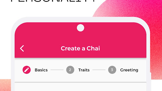 Chai Mod APK 0.4.120 (Unlimited chats, messages) Gallery 4