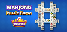 Mahjong Wonders™ APK