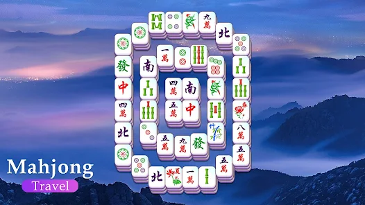 Obter Mahjong Big - Microsoft Store pt-PT