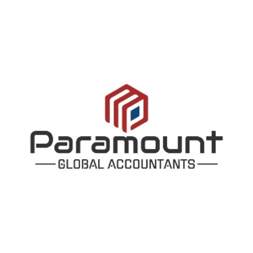 Paramount Global Accountants logo