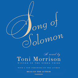 Imagen de icono Song of Solomon: A Novel