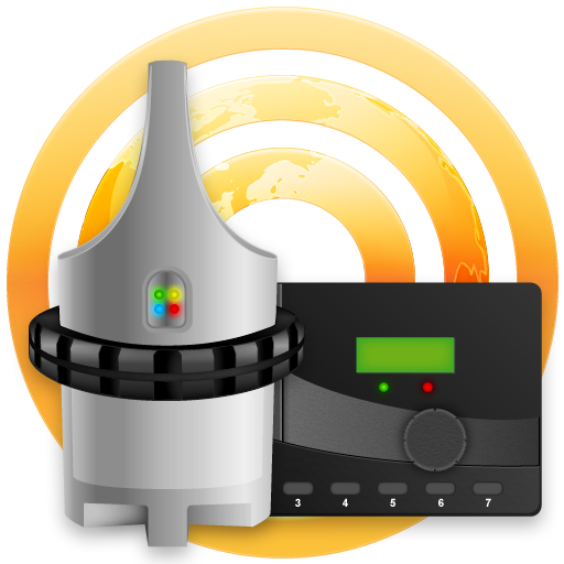 Smart PCWin logo