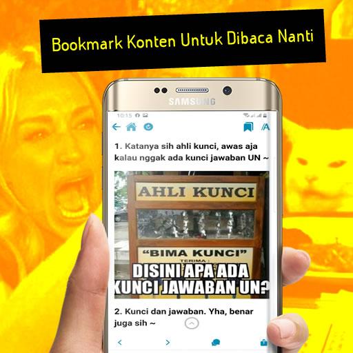 Meme Tebakan  Cerita Lucu