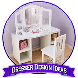 Dresser Design Ideas icon