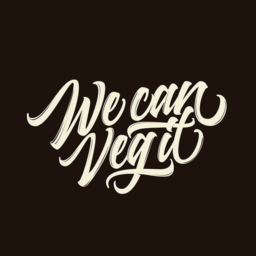 We Can Veg It logo